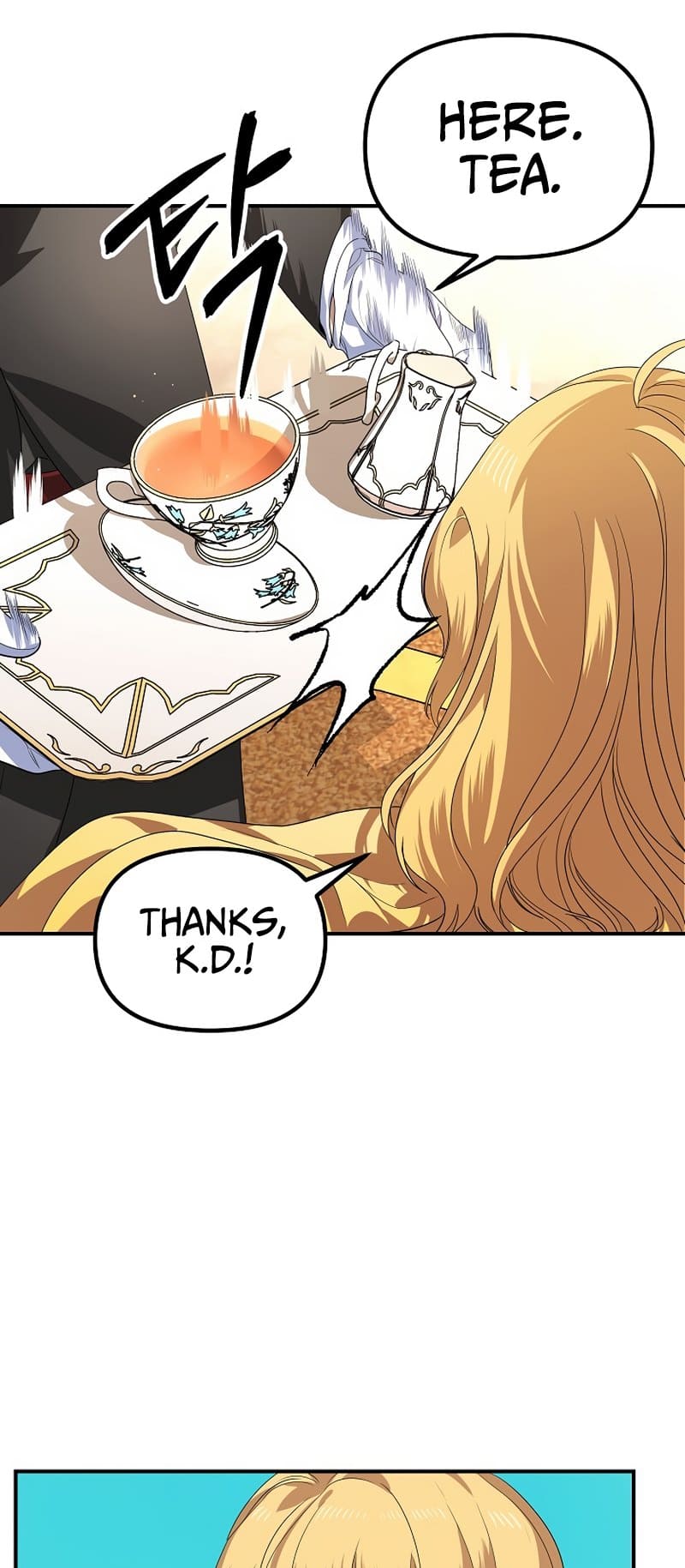 SSS-Class Suicide Hunter, Chapter 87 image 53